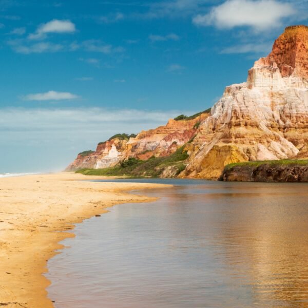 Passeio de Maceió para Praia do Gunga - Imagem 2