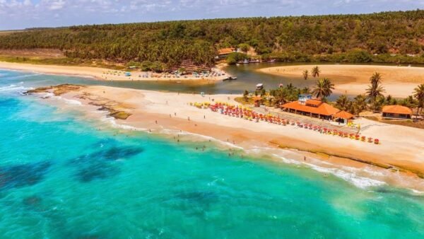 Passeio de Maceió para Dunas de Marapé - Image 2