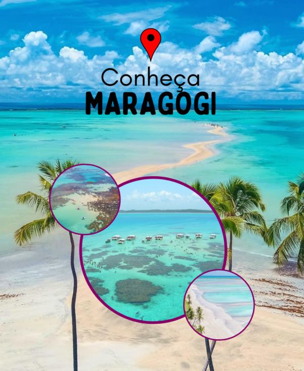 Passeio de Maceió para Maragogi - Image 2