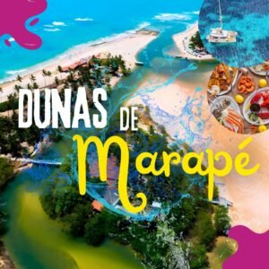 Dunas De Marapé