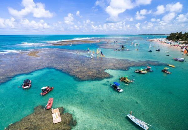 Passeio de Maceió para Porto de Galinhas - Image 4